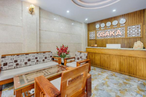 Osaka Hotel Da Nang, Đà Nẵng